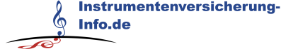 instrumentenversicherung.de Logo